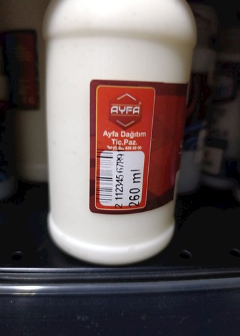 Hobichi Any Surface yenileme boyası - Görsel 7