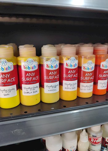 Yenileme boyası - Görsel 2