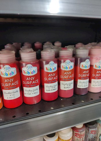 Yenileme boyası - Görsel 3