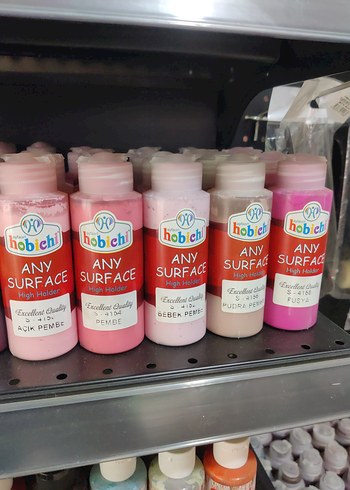 Yenileme boyası - Görsel 4