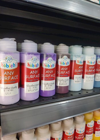 Yenileme boyası - Görsel 5