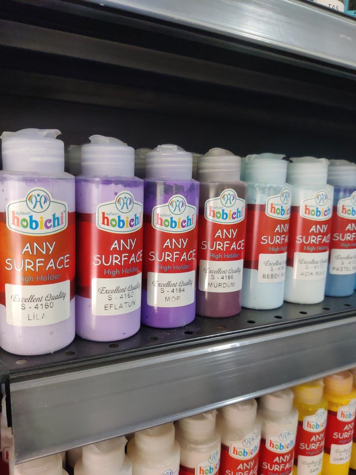 Yenileme boyası - Görsel 5