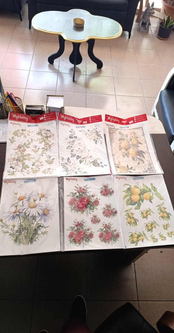 MYHOBBY SULU TRANSFER - Görsel 4