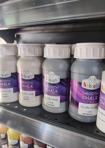 yenileme boyası - Görsel 3