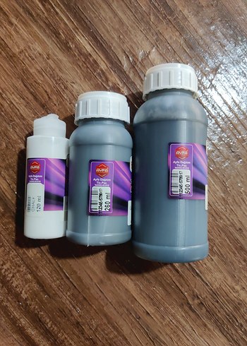 yenileme boyası - Görsel 6