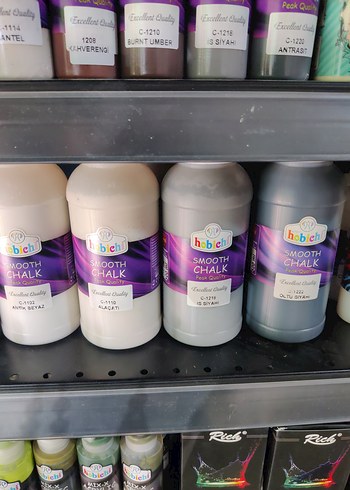 yenileme boyası - Görsel 5