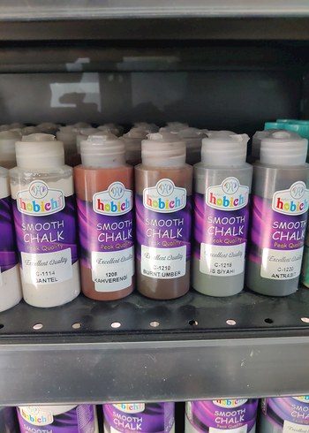 yenileme boyası - Görsel 2