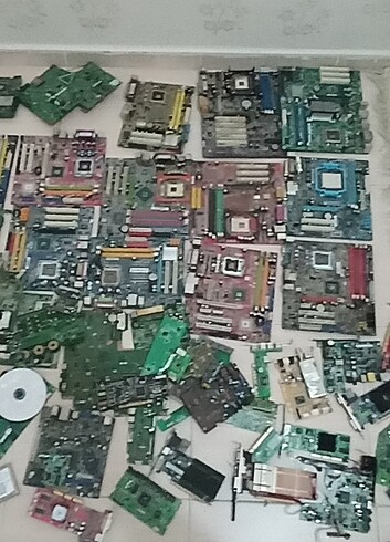 Hurda toplu telefon 