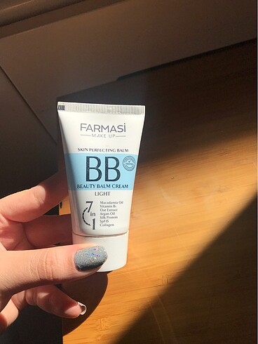 Farmasi bb krem