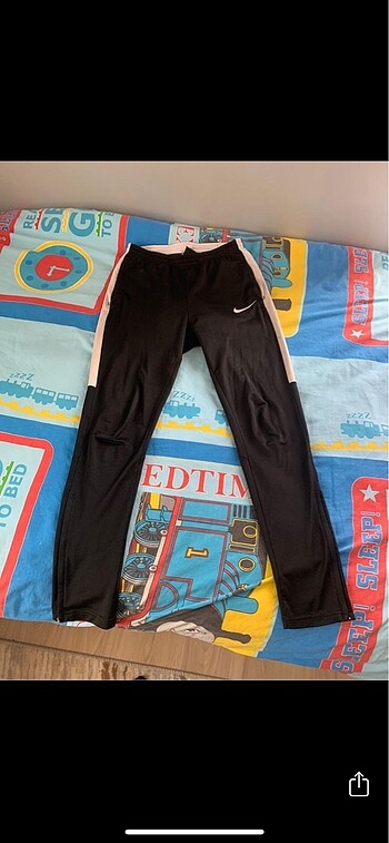 Nike Erkek Eşofmanaltı