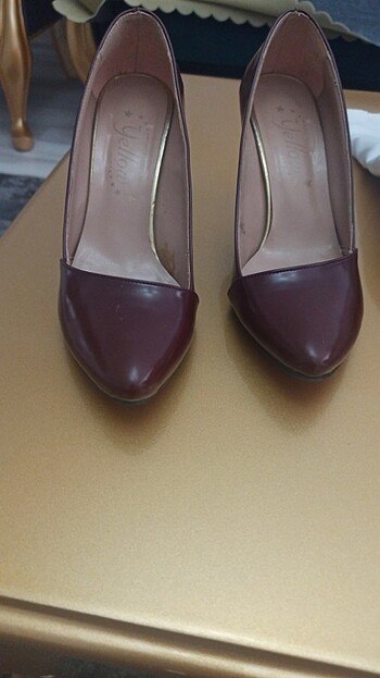Stiletto