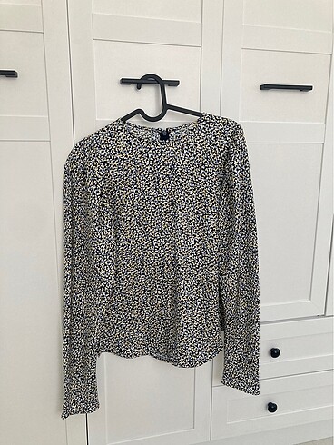 H&M H&M saten bluz