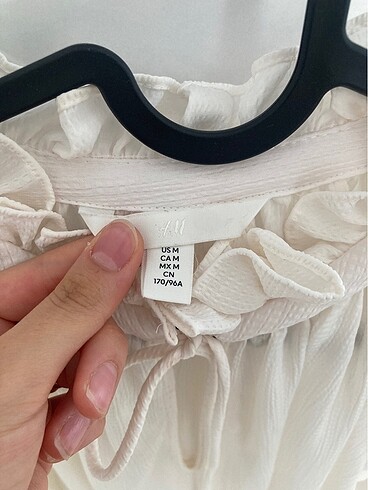 H&M bluz