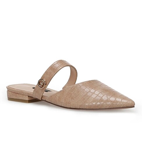 Ninewest terlik