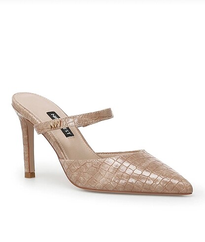 Ninewest terlik