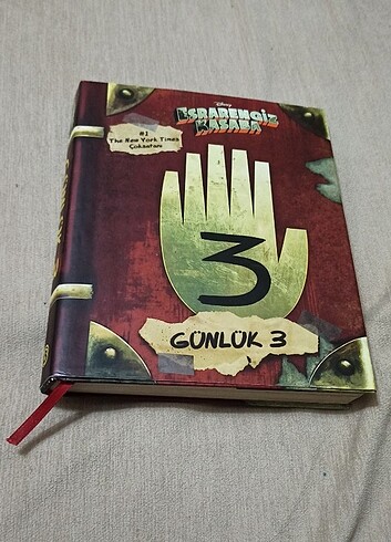 ESRARENGİZ KASABA-GÜNLÜK 3