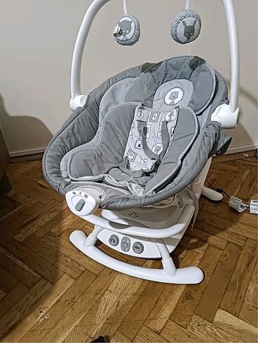 Joie Elektrikli ana kucağı