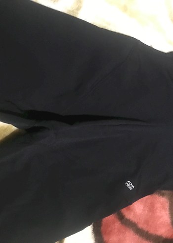 Siyah Spor Kadın Mayo İnce Askılı - Görsel 7