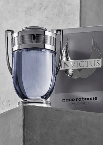 Paco Rabanne Invictus Erkek Parfümü