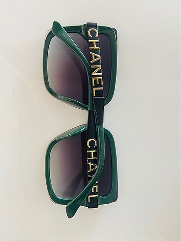 Chanel Chanel kadın güneş gözlüğü