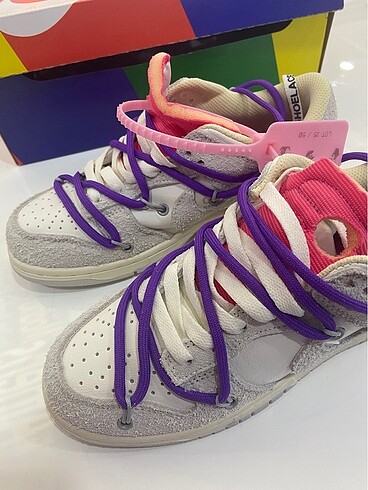 Nike ayakkabı
