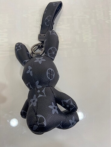 Beden Louıs vuitton anahtarlık