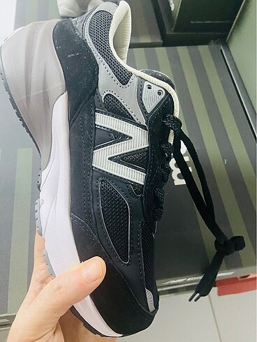New Balance Newbalance spor ayakkabı