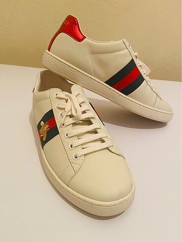 Gucci Gucci kadın ayakkabı