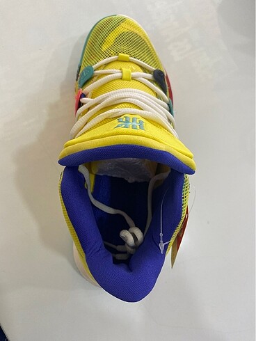 42 Beden çeşitli Renk Nike kyrie spor ayakkabı