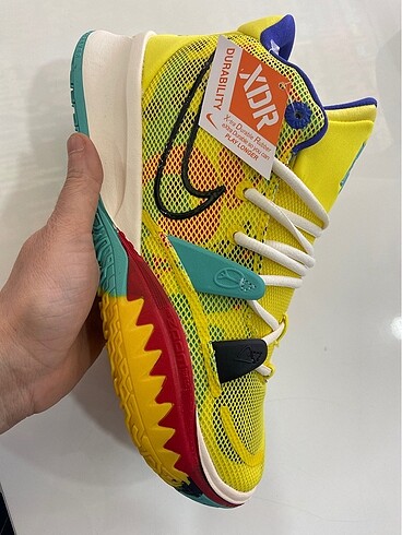 Nike Nike kyrie spor ayakkabı