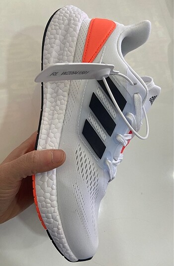 43 Beden Adidas spor ayakkabı