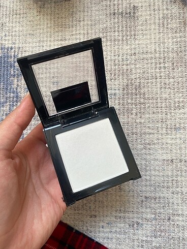 Maybelline maybelline fit me pudra