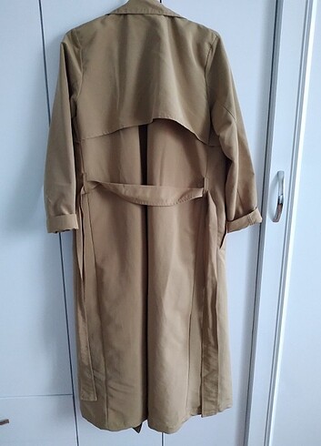 Diğer Trenchcoat