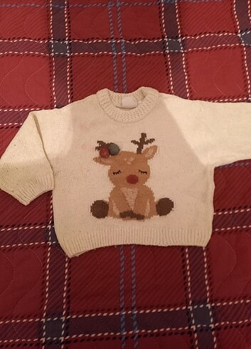 Zara kazak  - Görsel 4