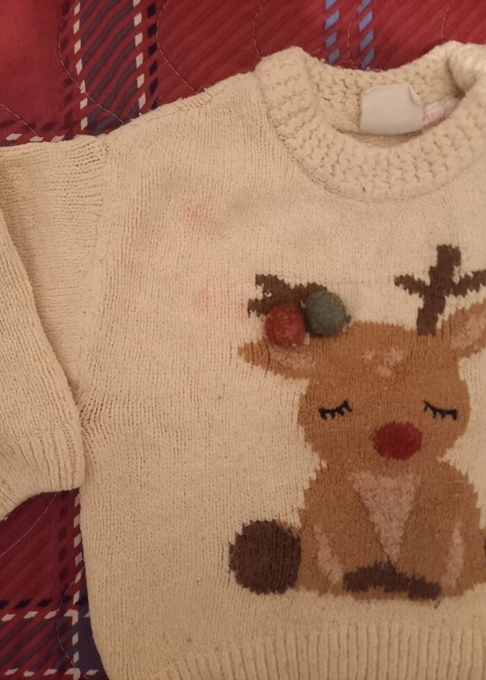 Zara kazak  - Görsel 2