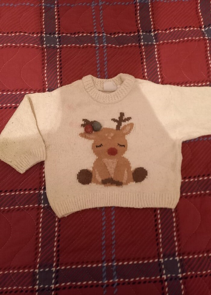 Zara kazak  - Görsel 4