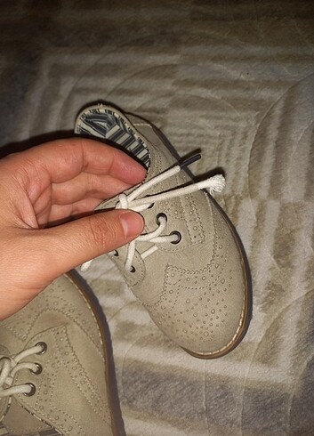 Ayakkabı  - Görsel 2