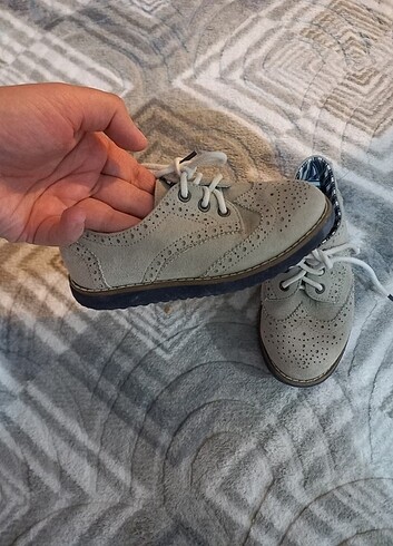 Ayakkabı  - Görsel 4