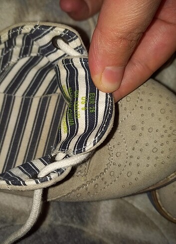 Ayakkabı  - Görsel 5