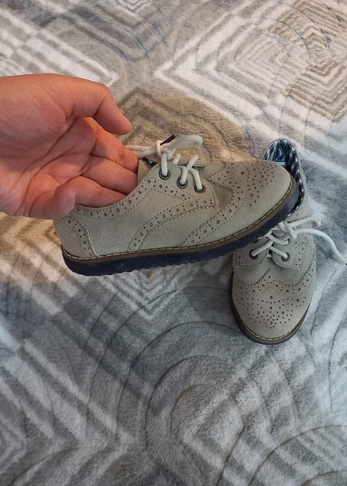 Ayakkabı  - Görsel 4