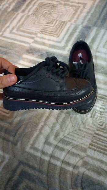 Ayakkabı - Görsel 2