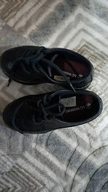 Ayakkabı - Görsel 3