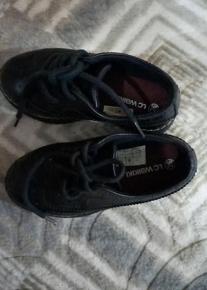 Ayakkabı  - Görsel 3