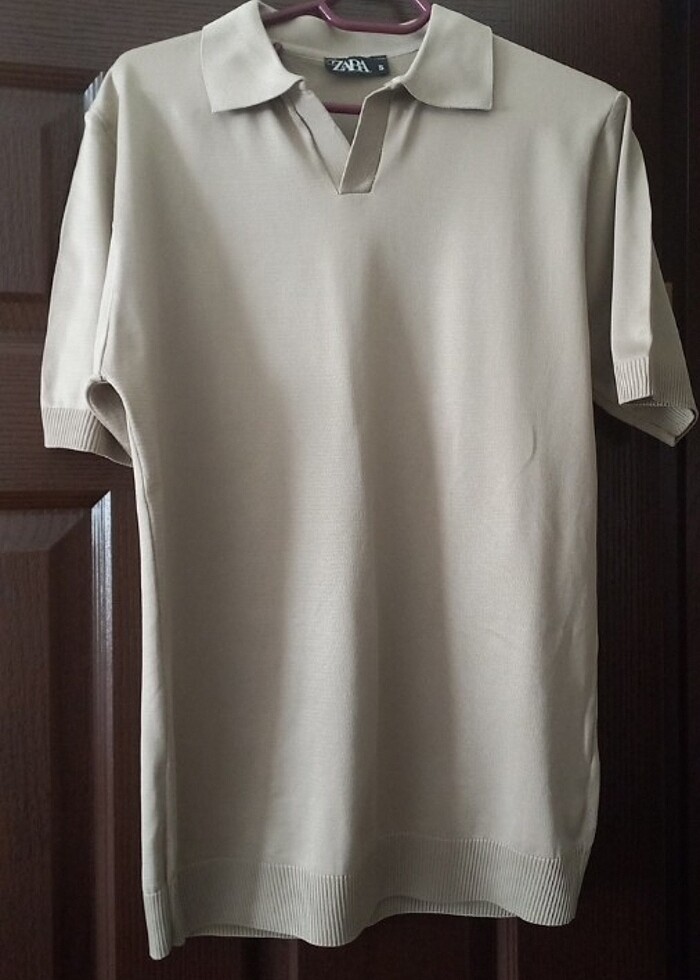 2 li polo yaka  - Görsel 2