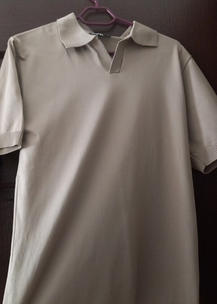2 li polo yaka  - Görsel 3