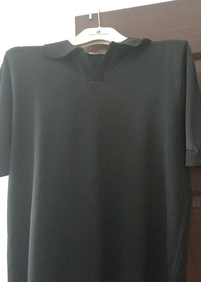 2 li polo yaka  - Görsel 4