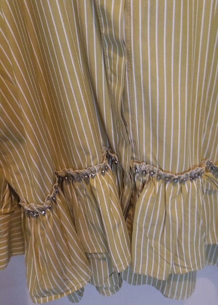 Gömlek  - Görsel 3