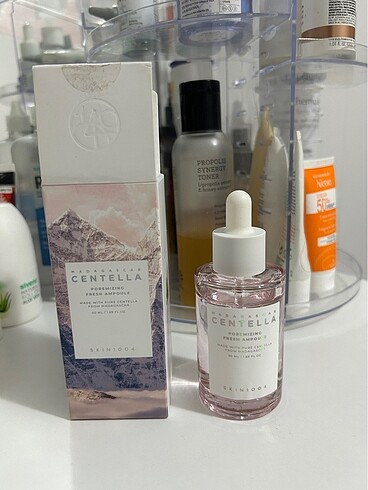 Beden Skin1004 centella serum 55 ml