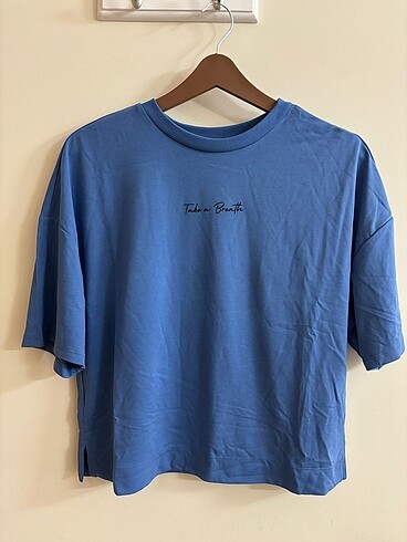 Mavi defacto tshirt