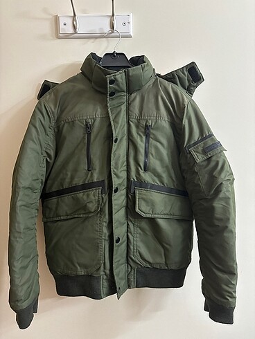 Jack Jones erkek mont